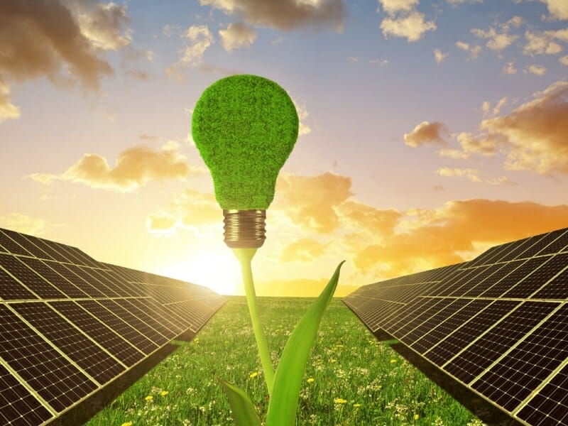 Energie Rinnovabili Fotovoltaico Olbia Costa Smeralda